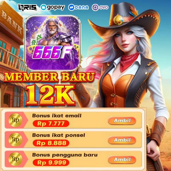 666F Login Resmi APK 2026