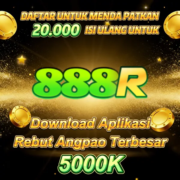 888R Game Online Resmi 2026