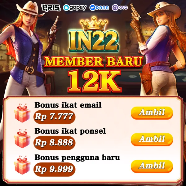 IN22 APK Download Versi Terbaru
