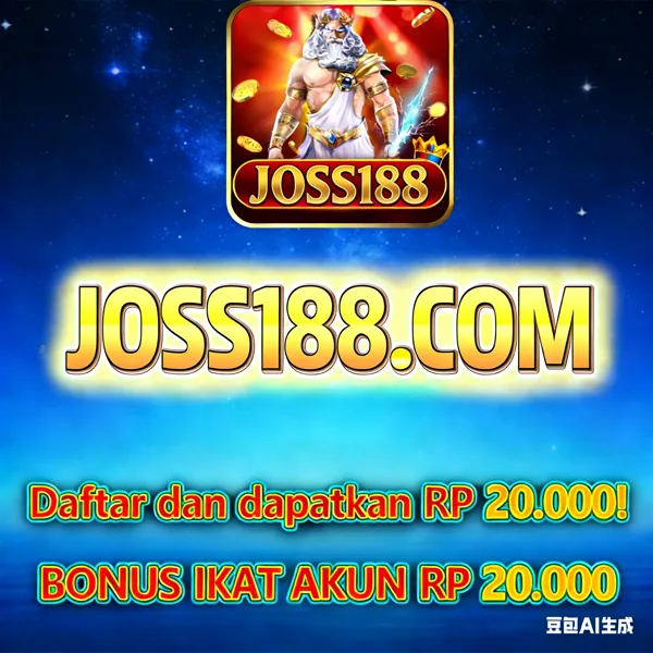 JOSS188 Slot Anti Rungkad Indonesia