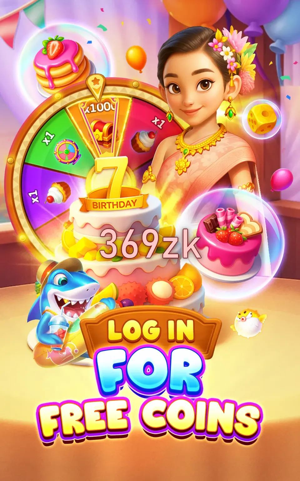 369zk APK