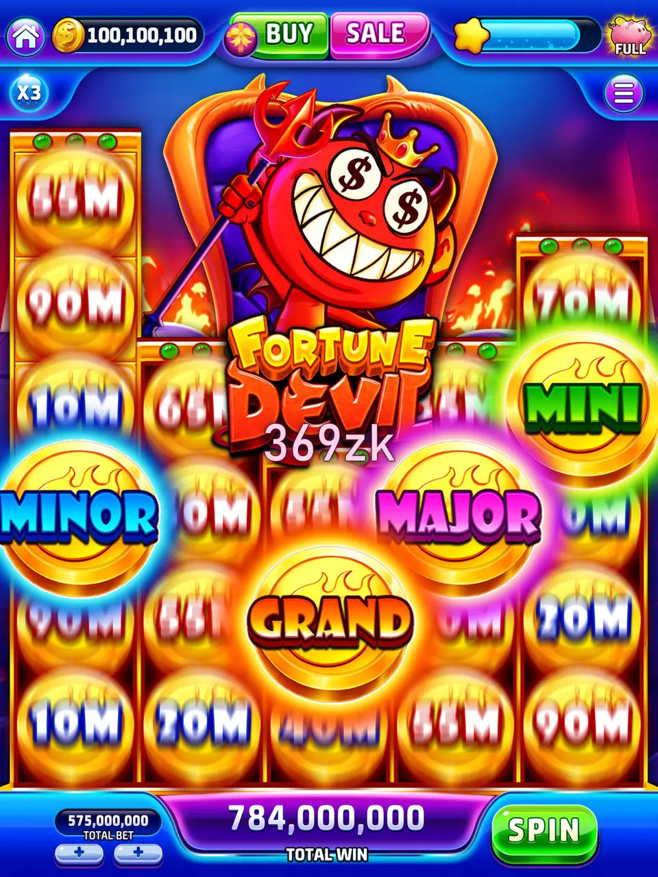 369zk APK