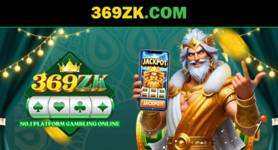 369ZK Daftar Akun Resmi Indonesia