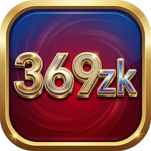 369zk Logo - Resmi